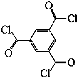 1，3，5-苯三酰三氯